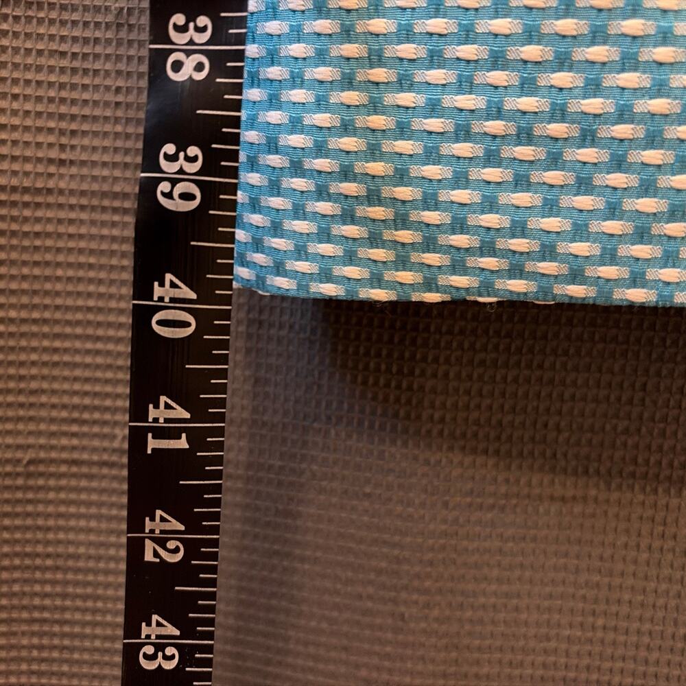 Chelsea Rose Women's Dress Size 12 Blue/White - Picture 5 of 7